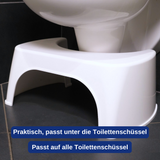 toilettenhocker